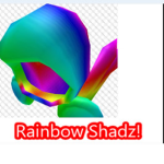 Rainbow Shadz
