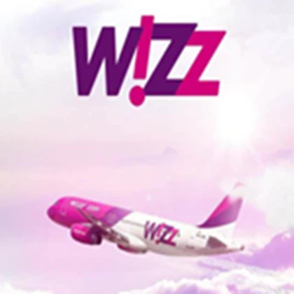 WizzAir™ Roblox group icon