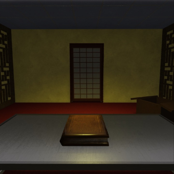 The Chinese Room