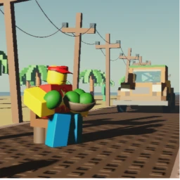 Eat street food in Mexico [RTX Update] icon