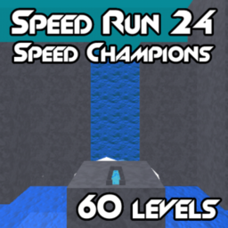 ⚡ Speed Run 24: Speed Champions (OLD VERSION)