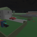 Sarah's House Tycoon (Added Badges)