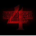 -* Stranger things *-