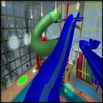 Ride 9,999,999 miles down to win! 