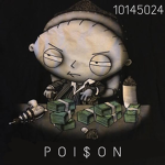 P O I $ O N
