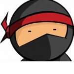 The Ninja Gang!
