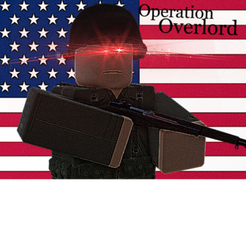 Operation: Overlord