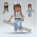 BROOKIE C00KIE