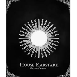 House Karstark Tournament Arena