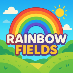 Rainbow Fields