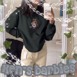 ken’s barbies