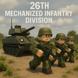 Blurish Army I 블무리 부대 (스카웃트중)