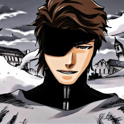 [Early Access] Bankai Showground