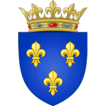 (WS) Królestwo Francji