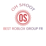 "Oh shoot" Group