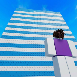 [🎉 UPDATE!] Wall Hop To Top