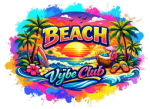 BEACH VYBE CLUB