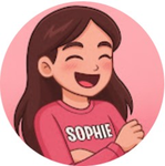Sweety Sophie 0303