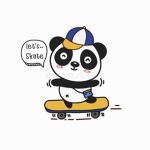 The skateclub