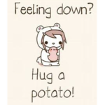 Innocent Potato’s