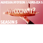 WHODUNNIT?!?!