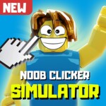 Noob Clicker Simulator!