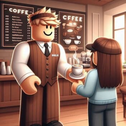 [☕NEW] Brooklyn Café