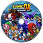 Why Sonic Adventure is a good Sonic game.