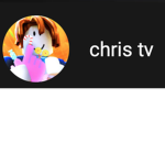 sub to chris tv on yt