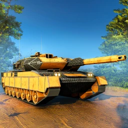 Military Tycoon (r2) icon
