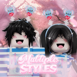 Multiple Styles