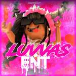 - LUVVAS ENT .