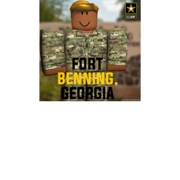[Training] United States Army Training Base