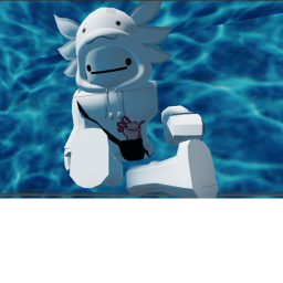 Axolotl Meeting point (not finished)