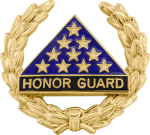 [SWMF] United States Honor Guard