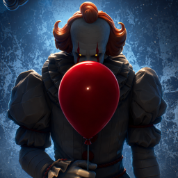 Welcome To Derry 🎈 [Early Access]