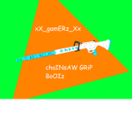 The CharChar Squad