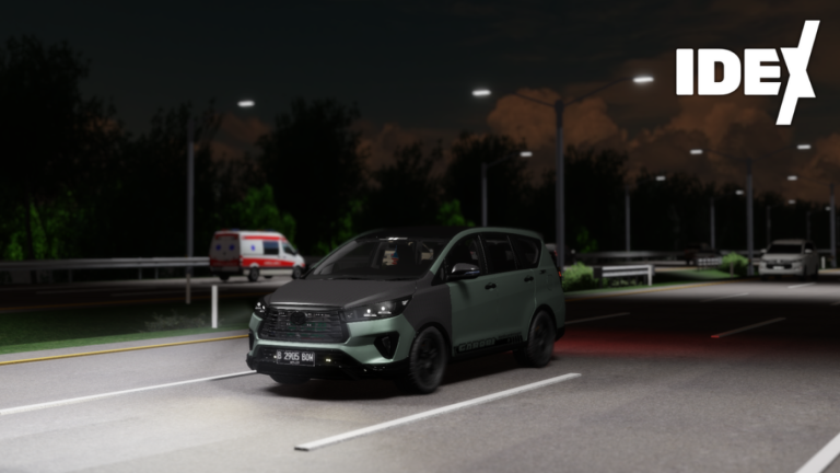 [UPDATE] Indonesia Driving Experience screenshot 1