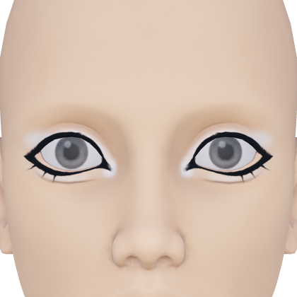 Gyaru Eyes