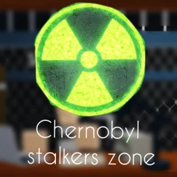 [ALPHA] Chernobyl Stalkers Zone  icon