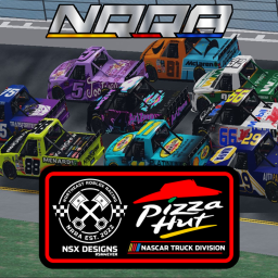 NRRA Divison 3 Race Lobbies