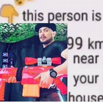 I NEED MORE BOOLETS!1!!1 I NEED MORE BOULETS 11!!!