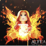 AIfea: The Winx Saga