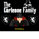 The Corleone Family's