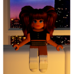 Giving robux to my relatives and close friends