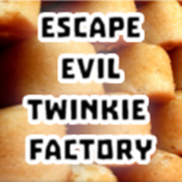 Escape Twinkie Factory Obby