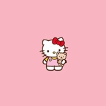 키티세계 _ kitty world