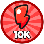 10K Speed
