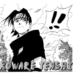Koware Tenshi