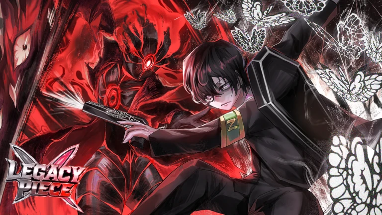 [Araya & Rien + x2🍀] レガシーピース